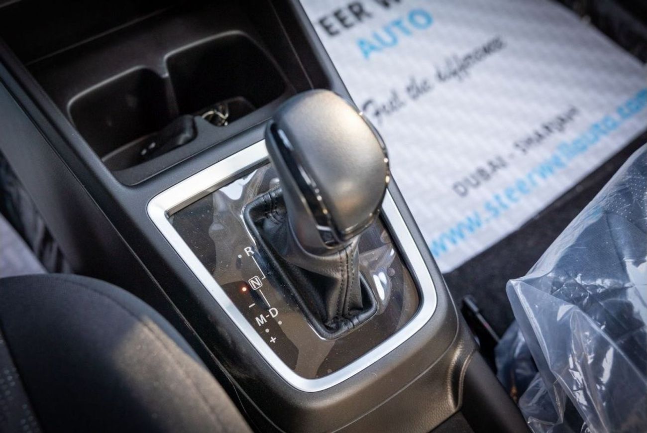 Suzuki Swift 2024 Exclusive Deals For Export | GLX 1.2L V4 Petrol A/T FWD / Book Now!