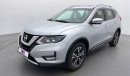 Nissan X-Trail SL 2.5 | Under Warranty | Inspected on 150+ parameters