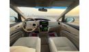 Toyota Previa SE Toyota previa 2015 GCC