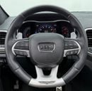جيب جراند شيروكي Trackhawk 6.2L