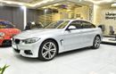 بي أم دبليو 435i M Sport