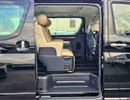 Toyota Granvia PREMIUM LUXURY / 3.5L V6 PETROL A/T / RADAR / 360*CAMERAS / VIP SEATS (CODE # GNPPR)