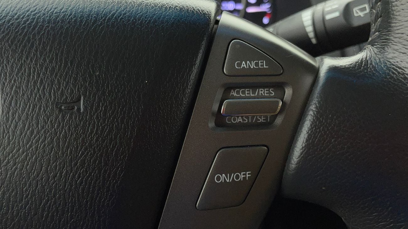 نيسان باترول SE PLATINUM 4 | بدون دفعة مقدمة | اختبار القيادة في المنزل