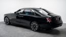 Rolls-Royce Ghost - 2025 - GCC - Under Warranty and Service Contract