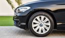 BMW 120i i