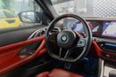 BMW M4 BMW M4 COMPETITION | COUPE | GCC | 5 YEARS WARRANTY | SERVICE CONTRACT | FULL CARBON FIBER 2025