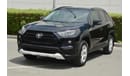 Toyota RAV4 XLE Full option Hybrid