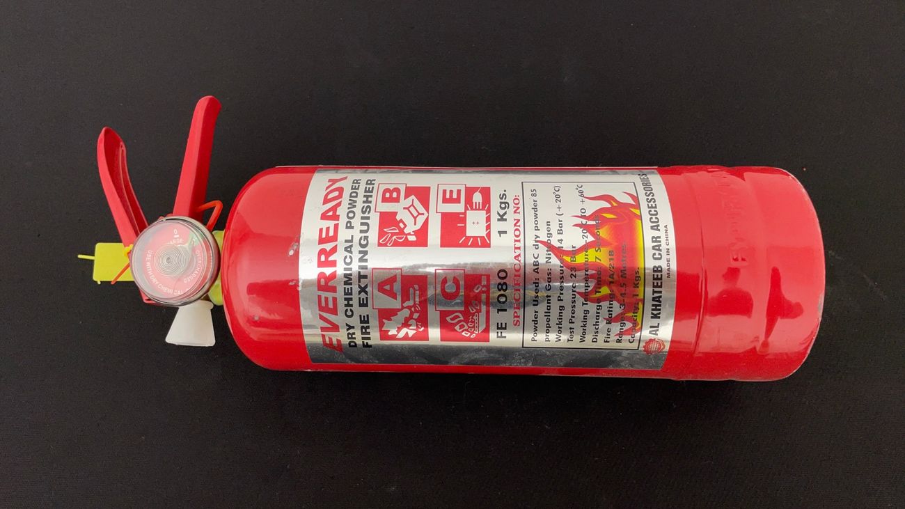 سوزوكي سويفت GL 1.2 | بدون دفعة مقدمة | اختبار القيادة في المنزل