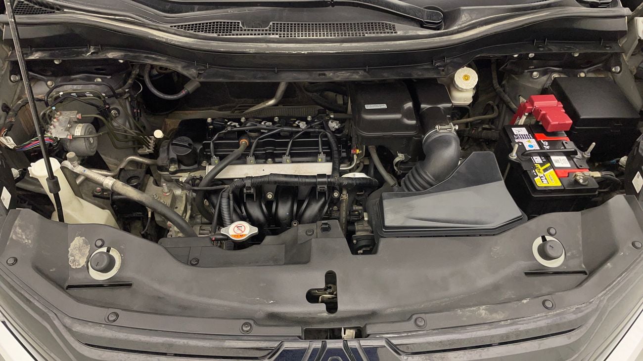 ميتسوبيشي إكسباندر GLX MIDLINE 1.5 | بدون دفعة مقدمة | اختبار القيادة في المنزل