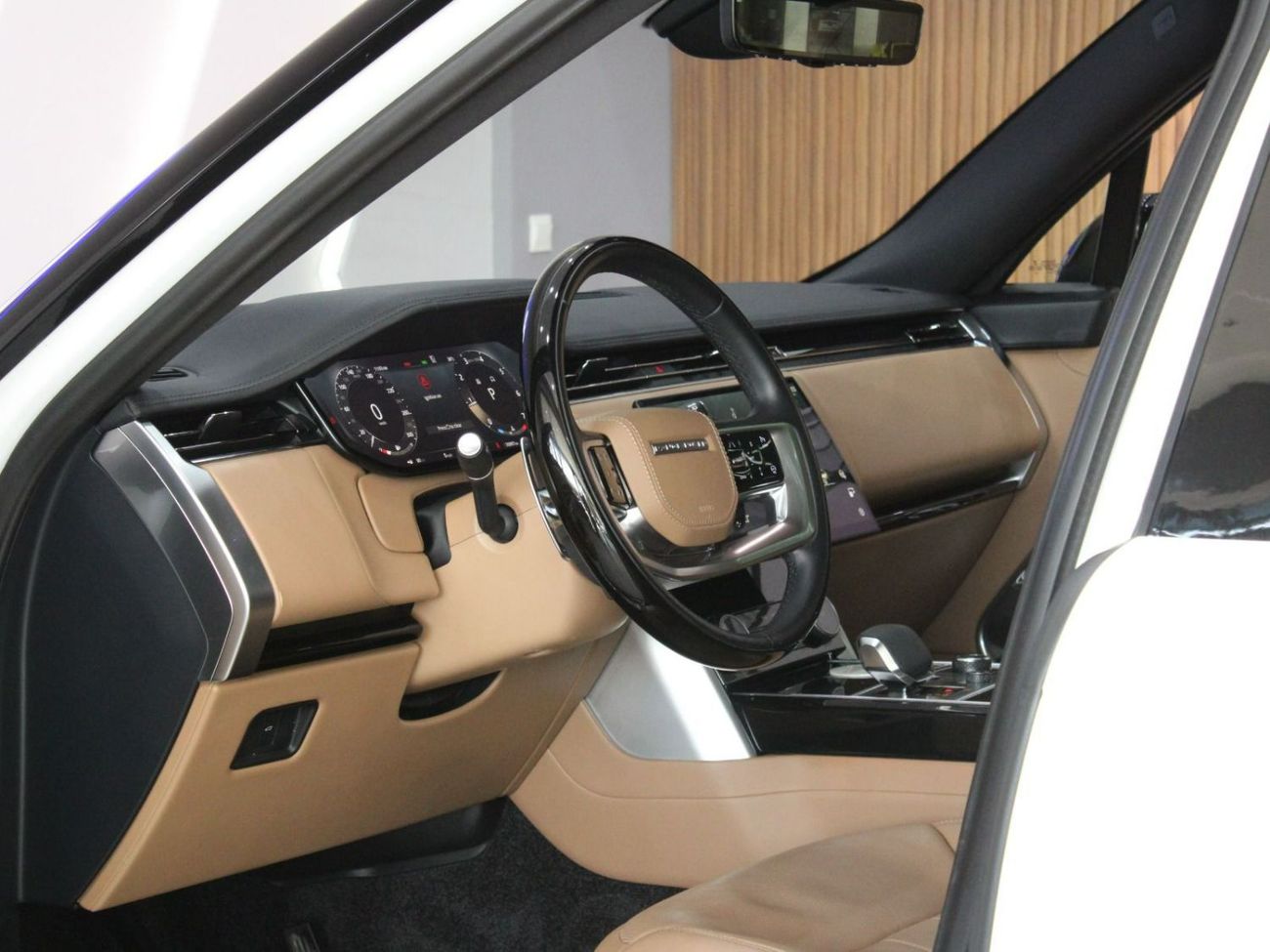 Land Rover Range Rover - Vogue P530 | With Warranty