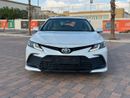 تويوتا كامري SE+ 2.5L