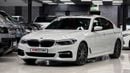 BMW 540i M SPORT