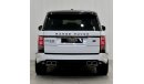 لاند روفر رانج روفر فوج 2014 Range Rover Vogue SE V8, Service History, 2 Keys, GCC Specs