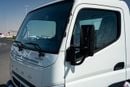 ميتسوبيشي كانتر فان Mitsubishi Fuso Dumb  Model 2026 4.2L Diesel With ABS