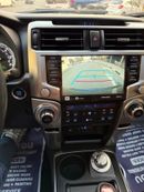 تويوتا Runner4 2021 LIMITED NIGHT EDITION 7 SEATS 4x4 US SPEC