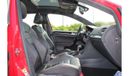 Volkswagen Golf GTI FULL OPTION 2016 GCC IN MINT CONDITION