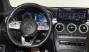 Mercedes-Benz GLC 200 COUPE VSB 30733