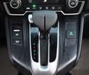 هوندا سي آر في EX 2.4L (188 HP)