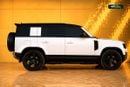 Land Rover Defender 110 GCC specs 5,046.00 monthly