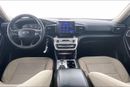 Ford Explorer 3.3 AUTO 4WD BASE CLTH | Guaranteed Warranty | 0 Down Payment