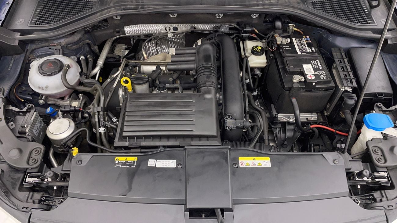 Volkswagen T ROC R LINE 1.4 | Zero Down Payment | Home Test Drive