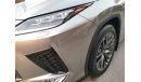 Lexus RX350 F Sports  / Fully loaded / With Warranty