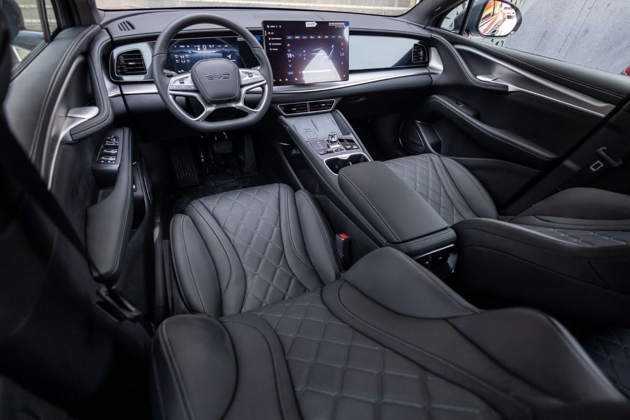 بي واي دي سيليون 7