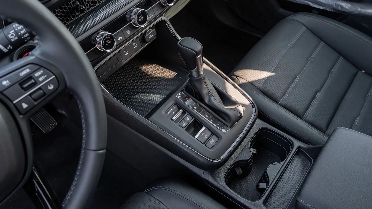 Honda CRV 2026 | HONDA CRV GLOBAL 30 -YEAR HONOR EDITION 240 TURBO FRONTIER 5 SEATS [ EXPORT ONLY ]