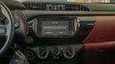Toyota Hilux TOYOTA HILUX 2.4 AT LOW OPTION -2026YM