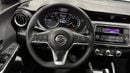 Nissan Kicks 2022 S | AED 627/Month | 0 DP | 30 Day Return | Warranty | Service History
