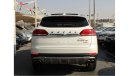 Haval H6 Supreme Supreme ACCIDENTS FREE - GCC - CAR IS IN PERFECT CONDITION INSIDE OUT