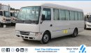 ميتسوبيشي روزا 30 SEATER BUS WITH GCC SPEC