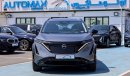 Nissan Ariya e-4ORCE High Performance Edition 4WD , 2022 , 0Km , (ONLY FOR EXPORT)