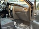 Toyota Fortuner GXR 4.0L PTR A/T // 2025 // High Option with DVD&Back Camera , Leather & Cooling Seats , Wireless Ch