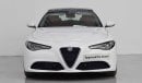 Alfa Romeo Giulia Super