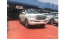 Toyota Land Cruiser EXR V8 5.7, Inclusive VAT