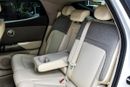 جينيسس GV60 Electric | Korean Specs | Clean Title | 26K KM | White | جينسس كهرباء وا