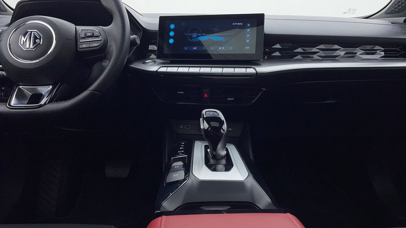 أم جي GT 2025 LUXURY | AED 836/Month | 0 DP | 30 Day Return | Warranty | Service History