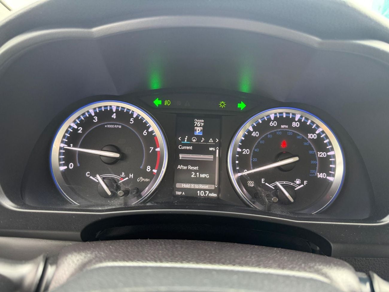 Toyota Highlander 2016 TOYOTA HIGHLANDER XLE LIMITED MOONROOF 3.5 FULL OPTION AWD