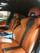 بي أم دبليو M5 Warranty