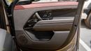 لاند روفر رينج روفر سبورت Dynamic HSE P530 4.4L RANGE ROVER SPORT HSE P530 4.4L TWIN TURBO