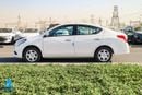 نيسان صني 2026 1.5L AT | Fuel Efficient! | Pwr Windows (Front & Rear) | Pwr Steering | Rear Vents | Best Deal