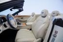 Bentley Continental W12