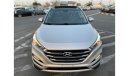 Hyundai Tucson “Offer”2018 HYUNDAI TUCSON 1600cc TURBO FULL OPTION PANORAMIC VIEW - V4 / EXPORT ONLY