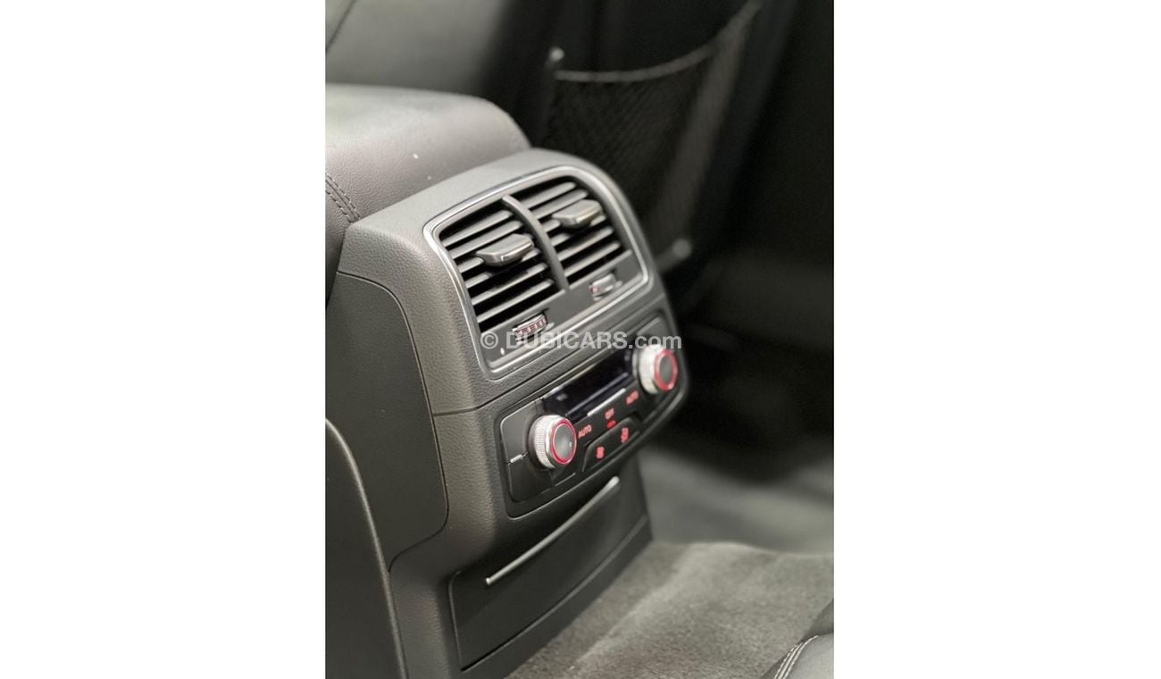 Audi RS7 Std 2017 Audi RS7 Performance Pack, Full Service History, Warranty, GCC