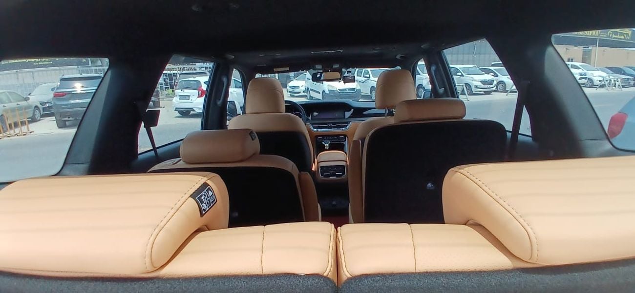 كيا موهافي kia mohave diesel  2020 korea specs