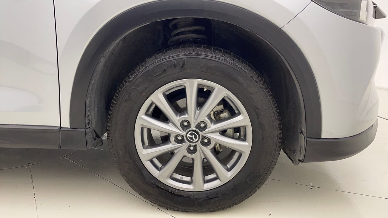 مازدا CX5 GS 2.5 | بدون دفعة مقدمة | اختبار القيادة في المنزل