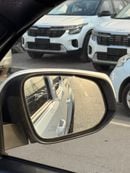 Toyota Tacoma TRD PRO 4X4 Sunroof, leather Full option