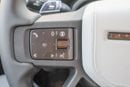 Land Rover Defender Land Rover Defender OCTA – 2026 Model V8 4.4-Liter Twin Turbo