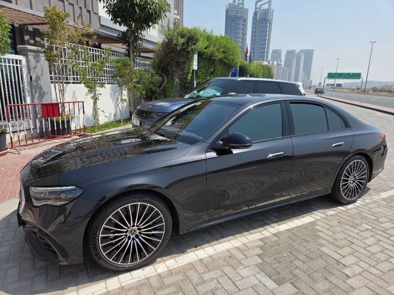 Mercedes Benz E300